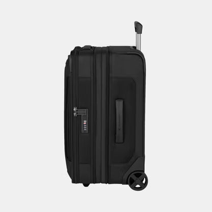 Victorinox Werks 7.0 2-Wheel Frequent Flyer Softsided Carry-On