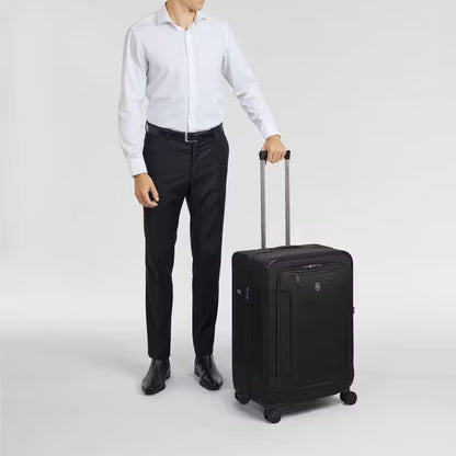 Victorinox Werks 7.0 Medium Softsided Spinner