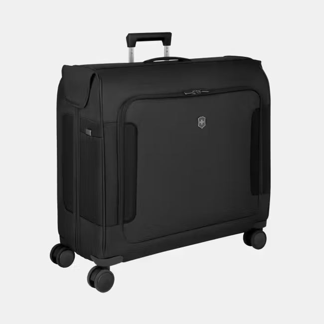Victorinox Werks 7.0 2-Wheeled Garment Bag Black