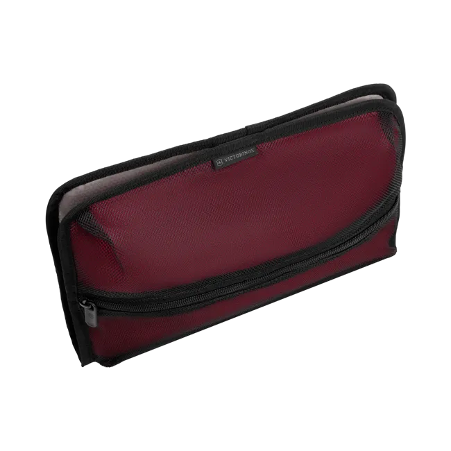 Victorinox Crosslight Frequent Flyer Softside Carry-On Spinner