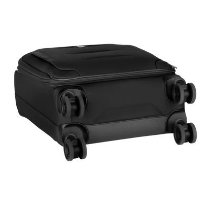 Victorinox Crosslight Frequent Flyer Plus Softside Carry-On Spinner