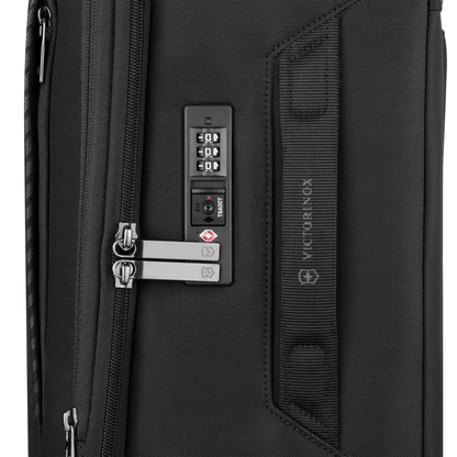 Victorinox Crosslight Large Check-In 30” Softsided Spinner