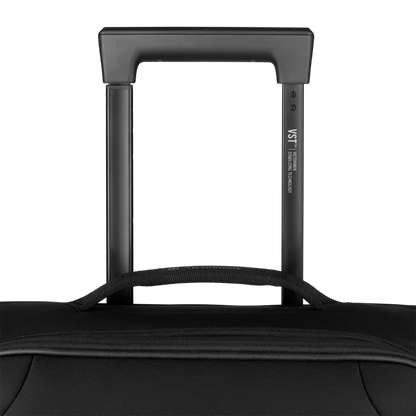 Victorinox Crosslight Frequent Flyer Plus Softside Carry-On Spinner