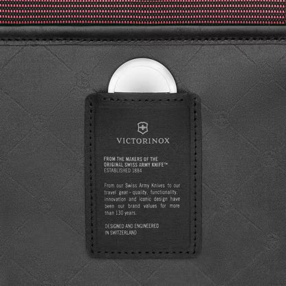 Victorinox Mythic Frequent Flyer Business Hybrid Carry-On Spinner (Free Personalization)