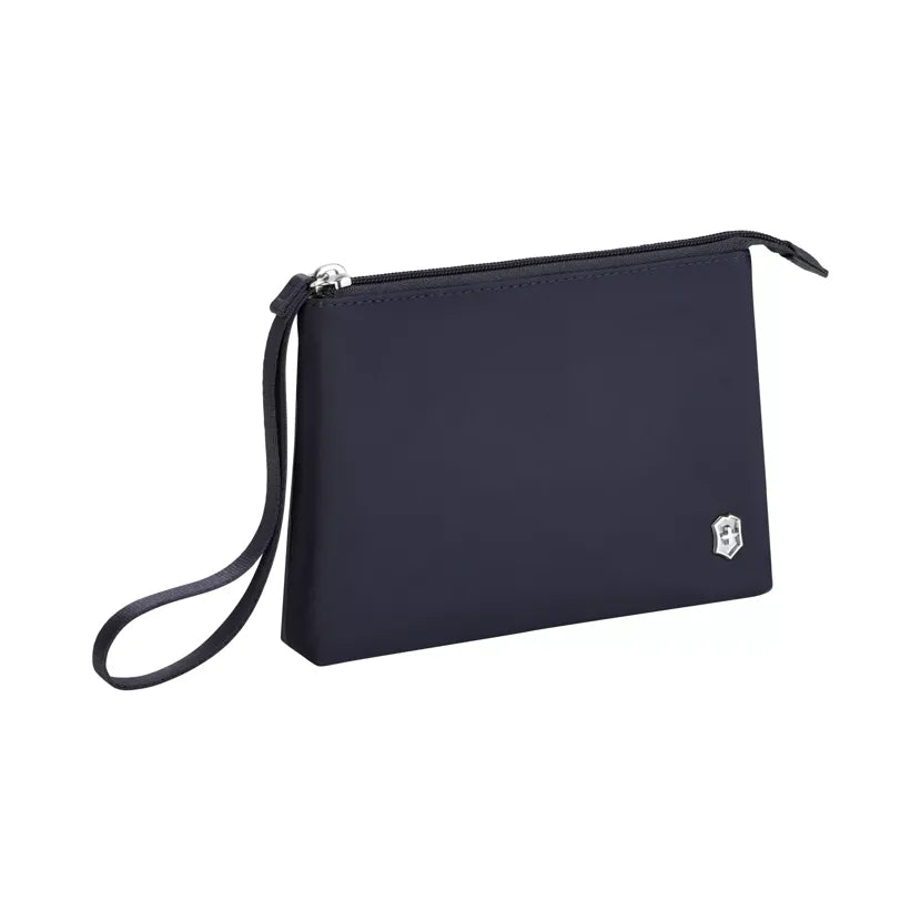 Victorinox- Victoria Signature Deluxe Laptop Backpack - 18L