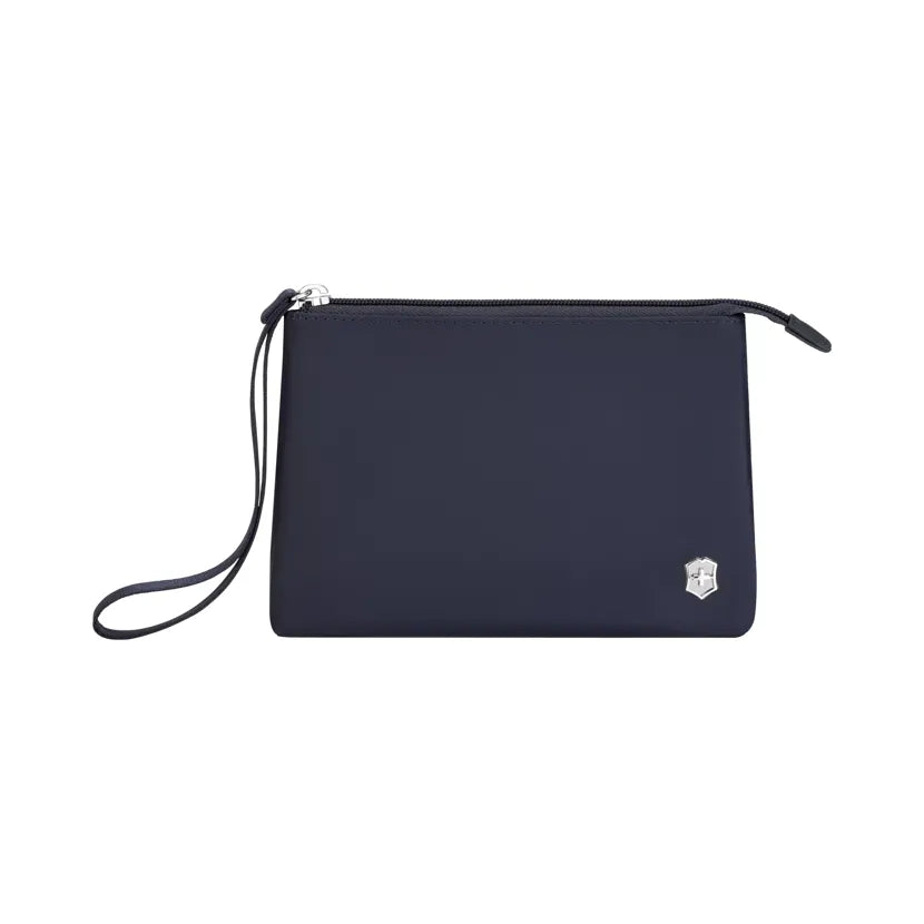 Victorinox- Victoria Signature Deluxe Laptop Backpack - 18L