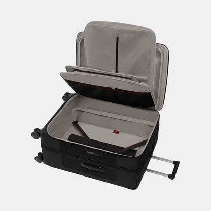 Victorinox Werks 7.0 Frequent Flyer Softsided Carry-On Spinner