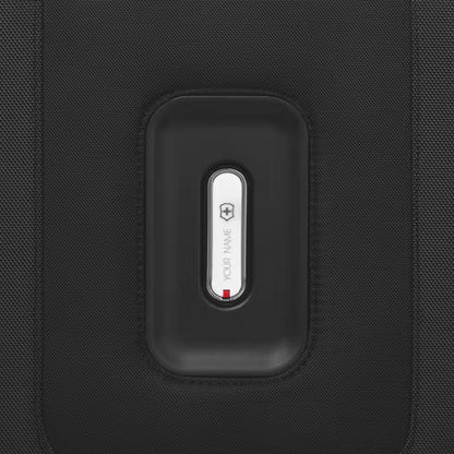 Victorinox Werks 7.0 Frequent Flyer Softsided Carry-On Spinner