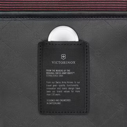 Victorinox Werks 7.0 Medium Softsided Spinner