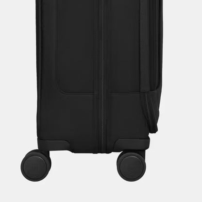 Victorinox Werks 7.0 Frequent Flyer Softsided Carry-On Spinner