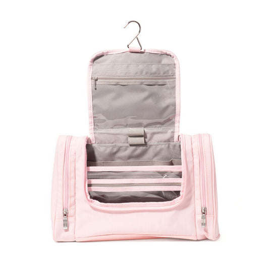 Baggallini Hanging Toiletry Kit Black Opal