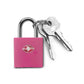 Smooth Trip TSA Compatible Key Lock- $5.99