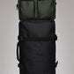Rains Texel Kit Bag w/ Trolley Sleeve