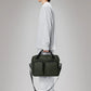 Rains Texel Kit Bag w/ Trolley Sleeve
