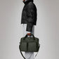 Rains Texel Kit Bag w/ Trolley Sleeve