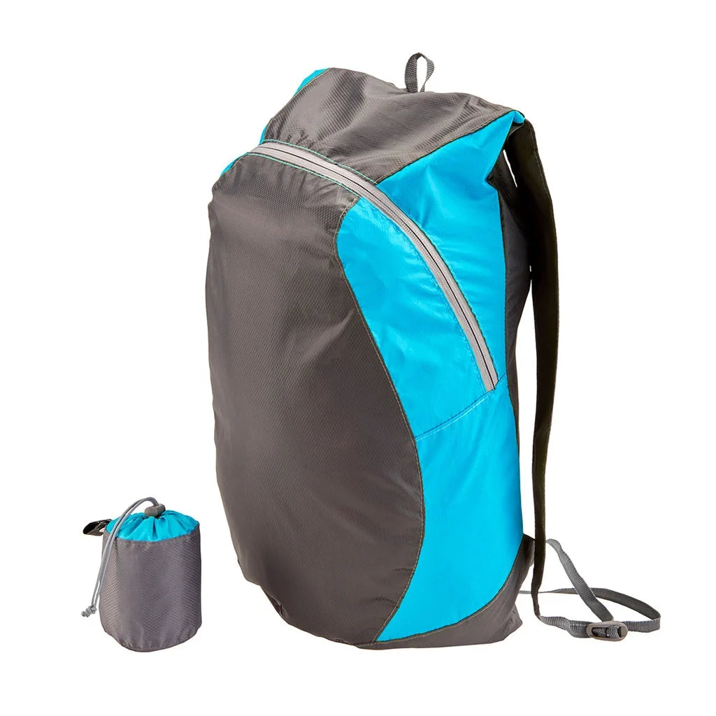 Smooth Trip Ultralight Foldable Day Backpack