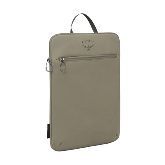 Osprey Daylite™ 14" Laptop Sleeve Concrete Tan
