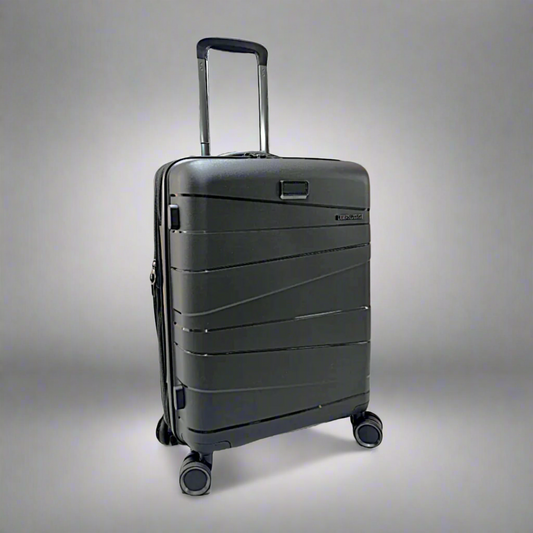 Spinner Luggage (4 Wheeled) – Lieber's Luggage