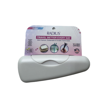 RADIUS Razor Travel Case