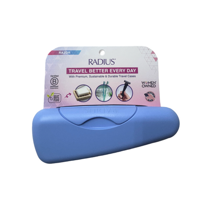 RADIUS Razor Travel Case