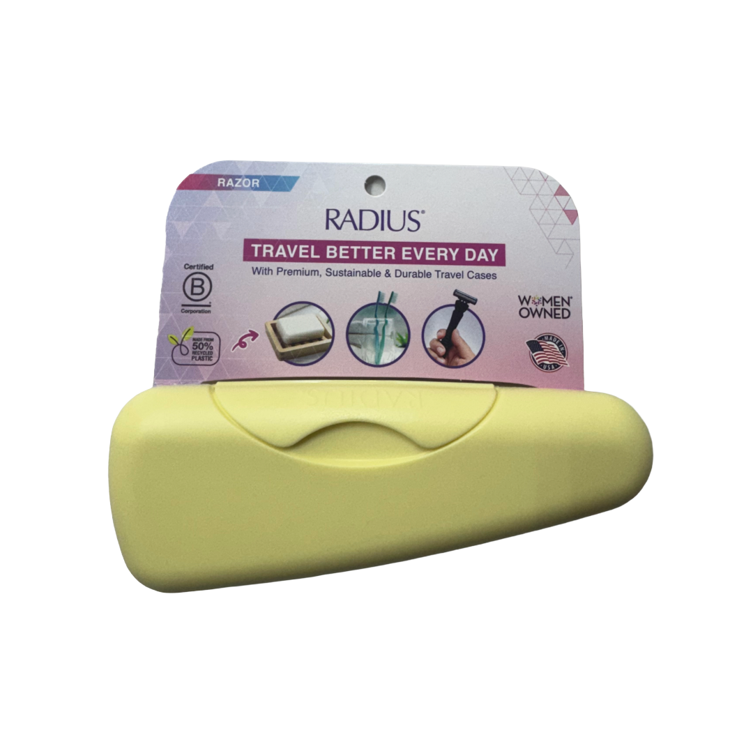 RADIUS Razor Travel Case