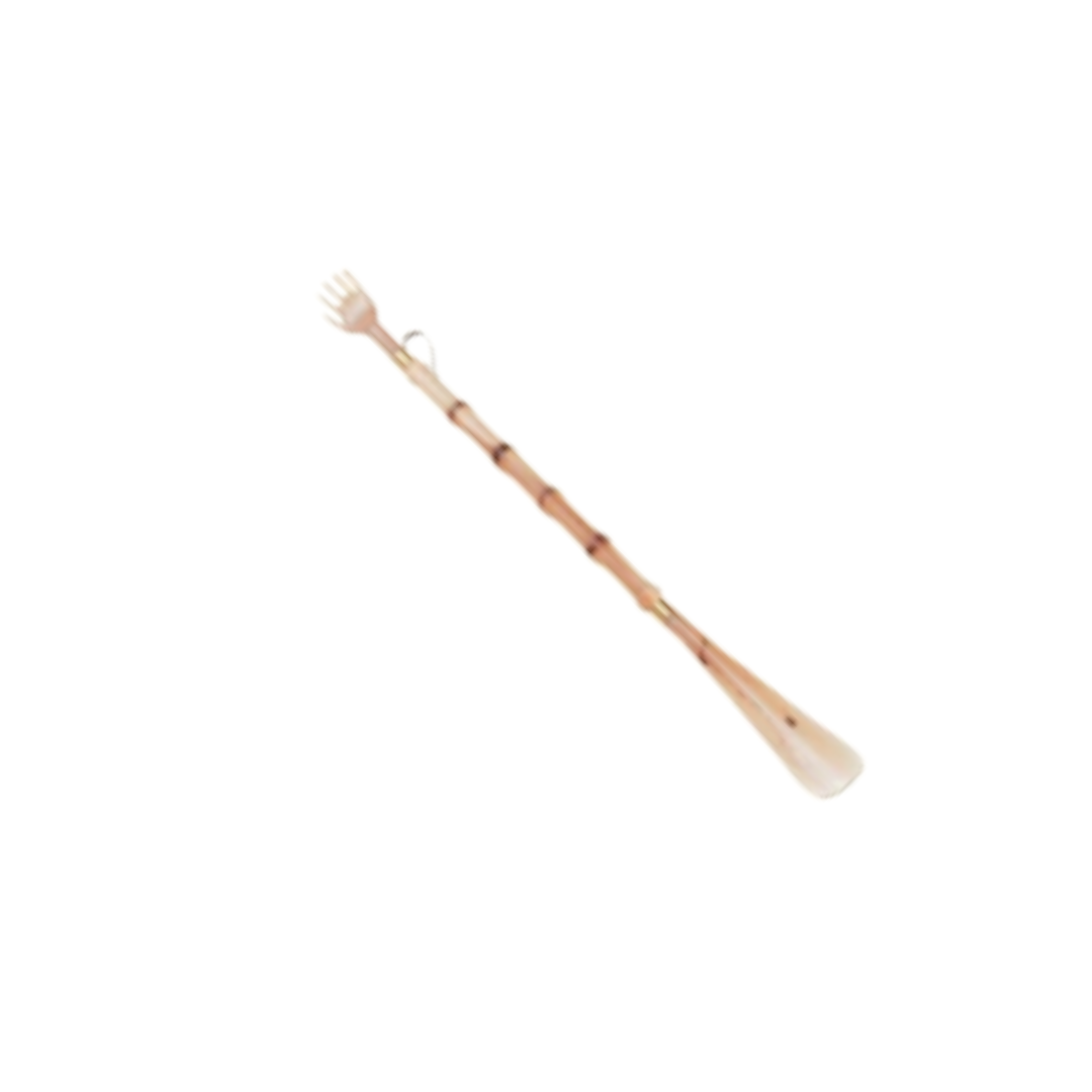 Monkey Paw Shoe Horn/Back Scratcher- $10.00