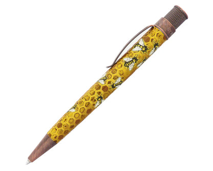Retro 51 Tornado™ Ballpoint Pen - Rescue Collection