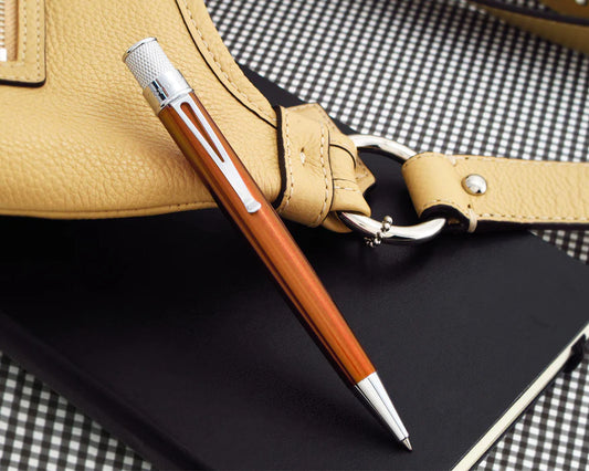 Retro 51 Tornado™ Classic Lacquer Rollerball Pen