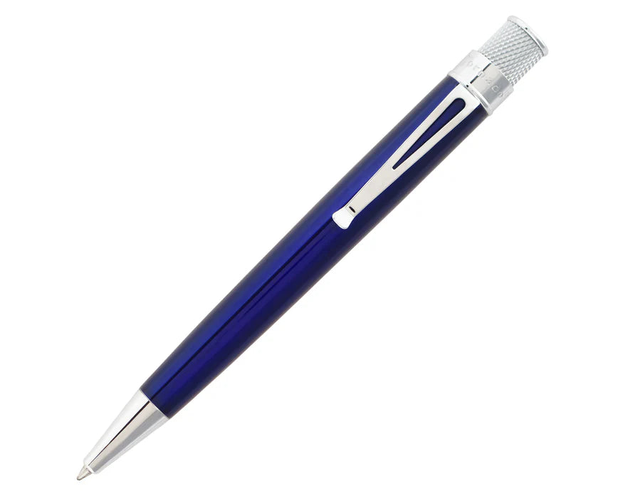 Retro 51 Tornado™ Classic Lacquer Rollerball Pen