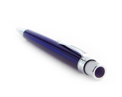 Retro 51 Tornado™ Rollerball Pen - Classic Lacquer Collection True Blue