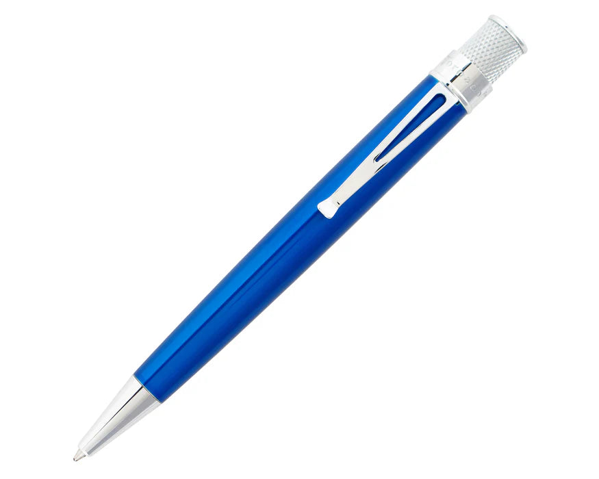 Retro 51 Tornado™ Classic Lacquer Rollerball Pen