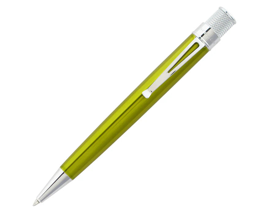 Retro 51 Tornado™ Classic Lacquer Rollerball Pen