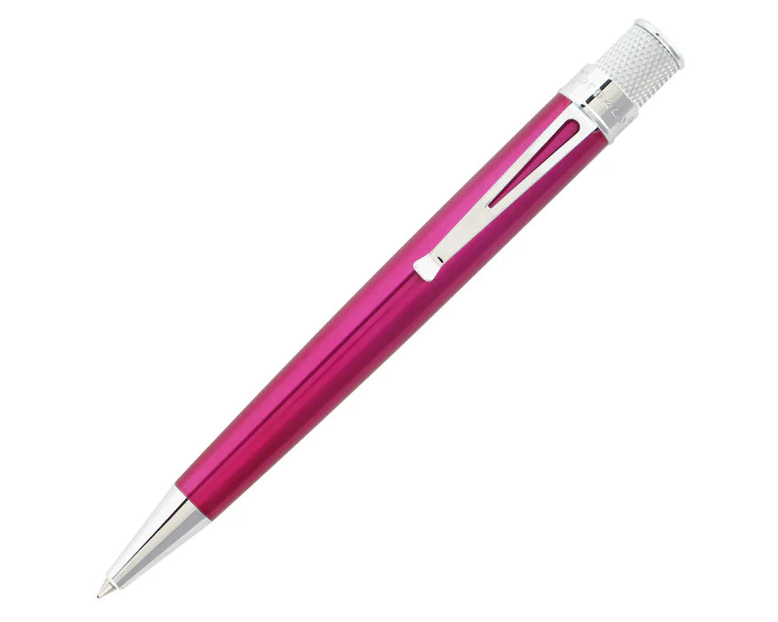 Retro 51 Tornado™ Classic Lacquer Rollerball Pen