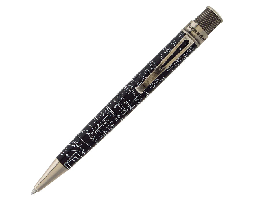 Retro 51 Tornado™ Vintage Metalsmith - Albert Rollerball