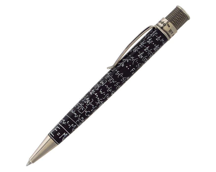 Retro 51 Tornado™ Vintage Metalsmith - Albert Rollerball