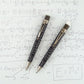 Retro 51 Tornado™ Vintage Metalsmith - Albert Rollerball