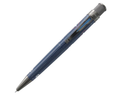 Retro 51 Tornado™ Rollerball Pen - Vintage Metalsmith Collection