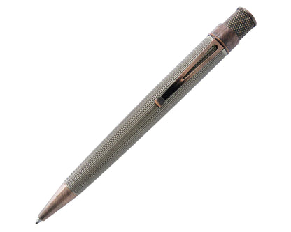 Retro 51 Tornado™ Vintage Metalsmith - Frederick Douglass Rollerball