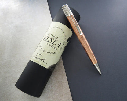 Retro 51 Tornado™ Rollerball Pen - Vintage Metalsmith Collection