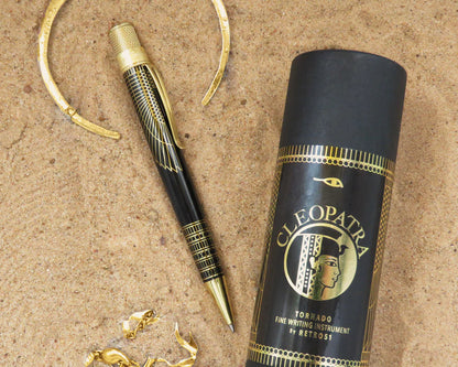 Retro 51 Tornado™ Rollerball Pen - Vintage Metalsmith Collection