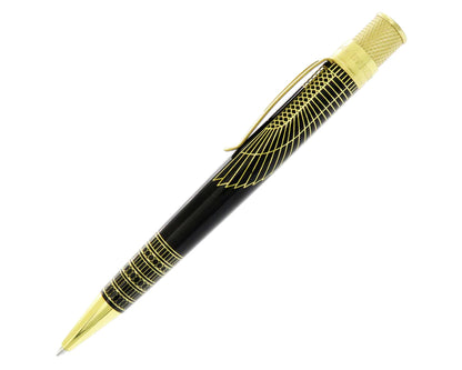 Retro 51 Tornado™ Rollerball Pen - Vintage Metalsmith Collection