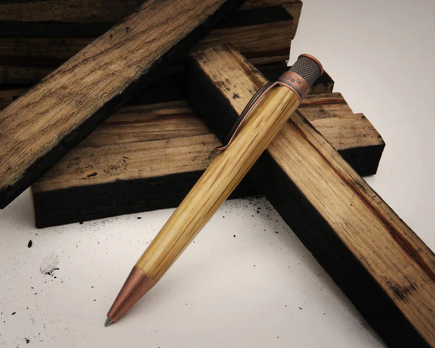 Retro 51 Tornado™ Rollerball Pen - Woodworks Collection