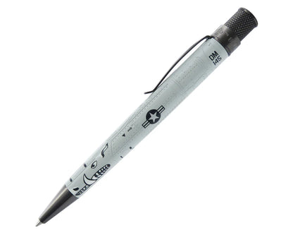 Retro 51 Tornado™ Rollerball Pen - Vintage Metalsmith Collection