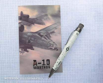 Retro 51 Tornado™ Rollerball Pen - Vintage Metalsmith Collection