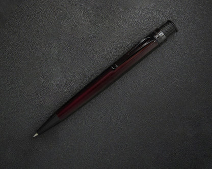 Retro 1951 Tornado™ Rollerball Pen - Stealth Collection