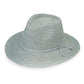 Wallaroo Packable Hat - Victoria Fedora