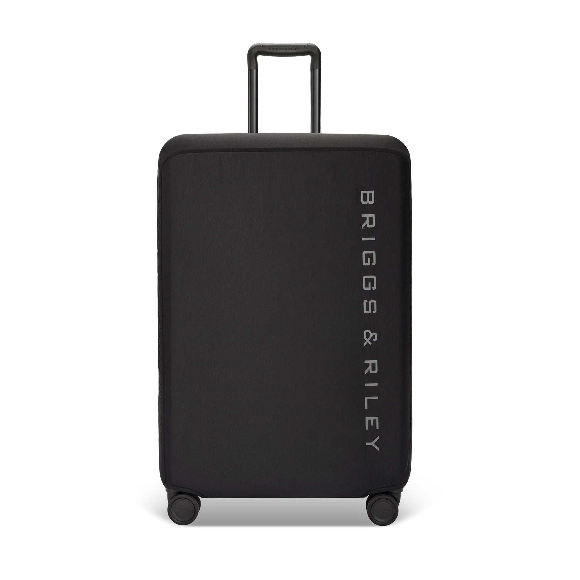 Briggs & Riley TrekSafe Luggage Cover Black