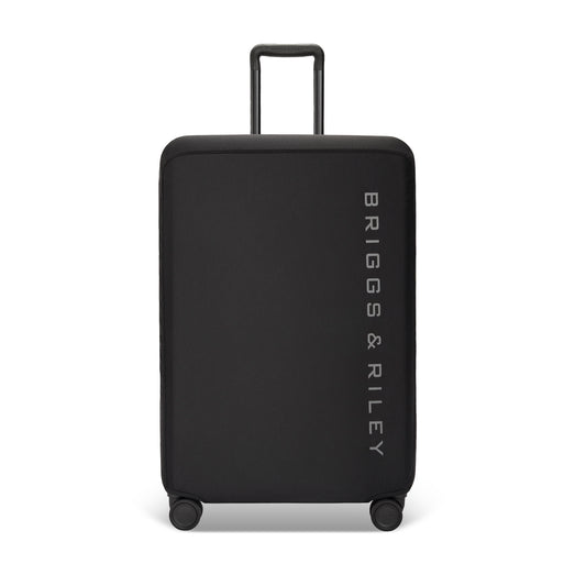 Briggs & Riley TrekSafe Luggage Cover Black