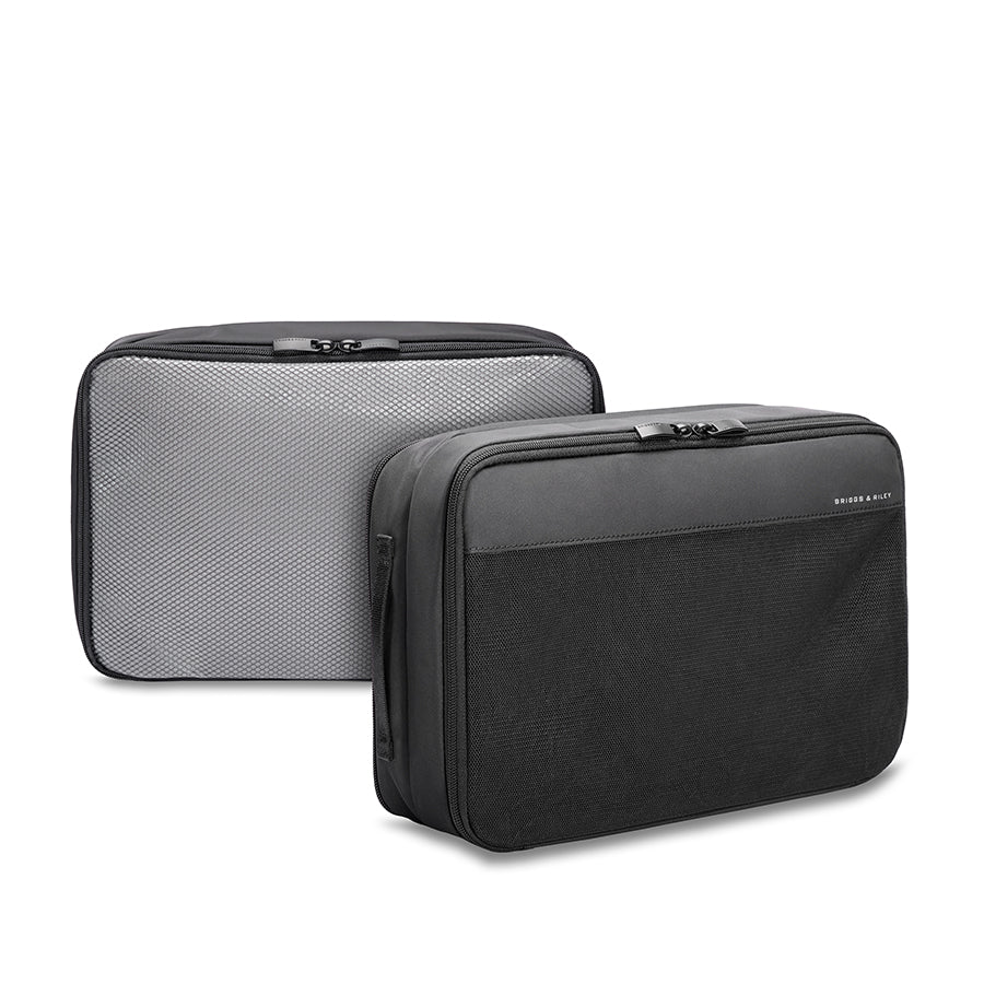 Briggs & Riley Double Sided Packing Cube