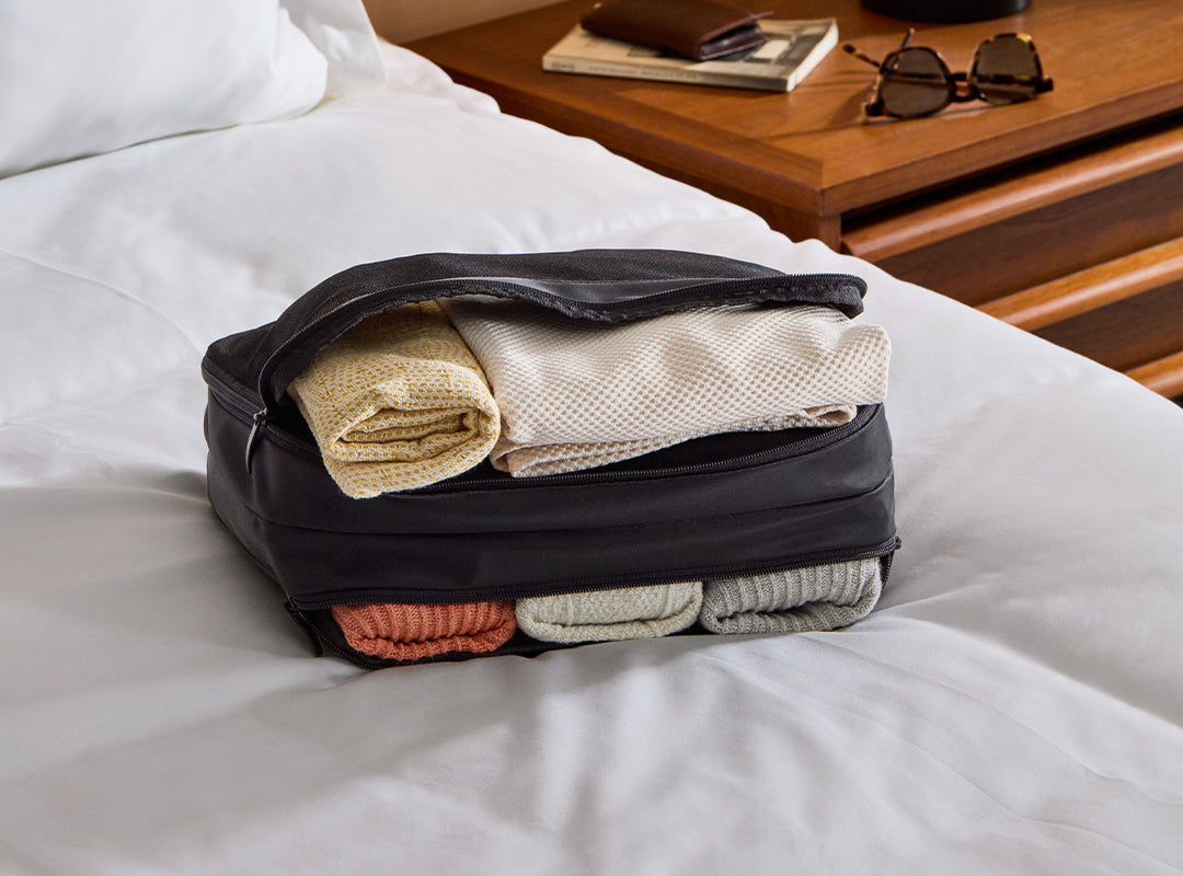 Briggs & Riley Double Sided Packing Cube